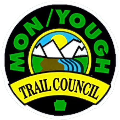 Mon/Yough Trail Council logo