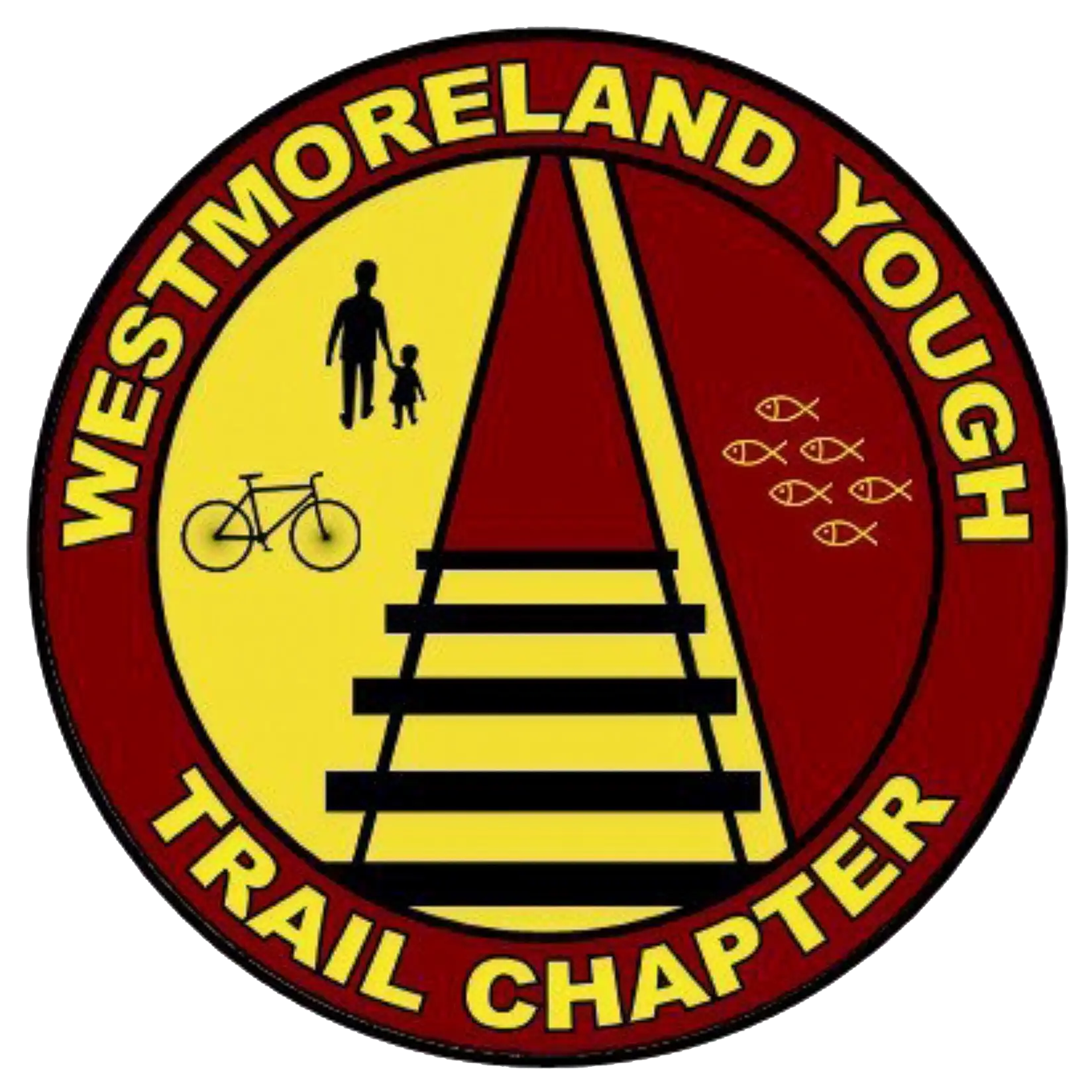 Westmoreland Yough Trail Council logo